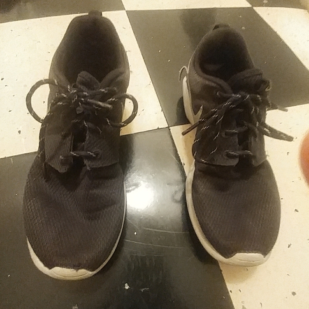Nike sneakers